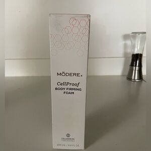 New! Modere Cellproof Cellulite Foam- no box!